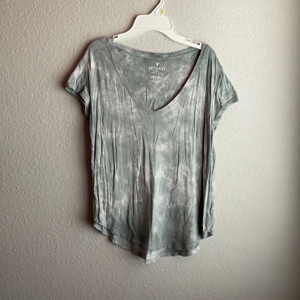 AMERICAN EAGLE top